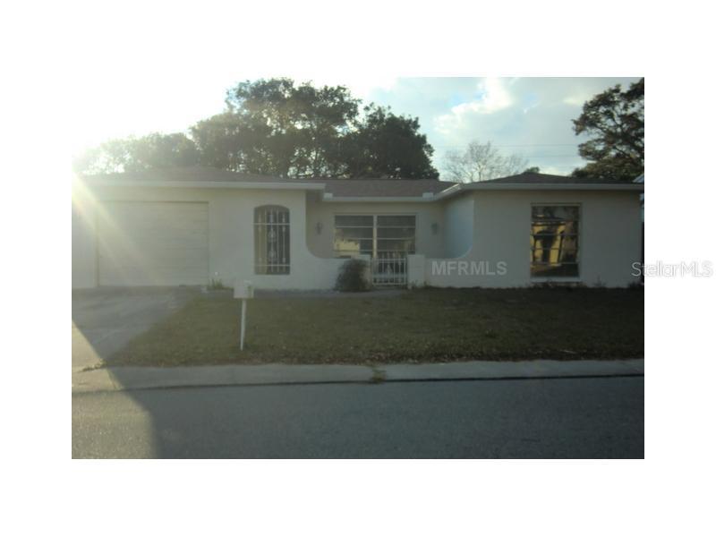 9111 Richwood Ln., Port Richey, FL 34668