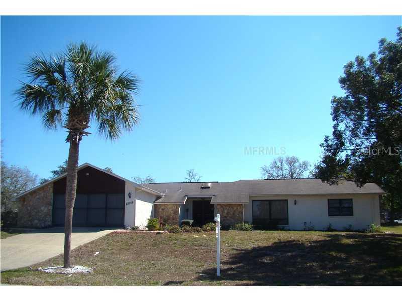 13018 Shafton Rd, Spring Hill, FL 34609