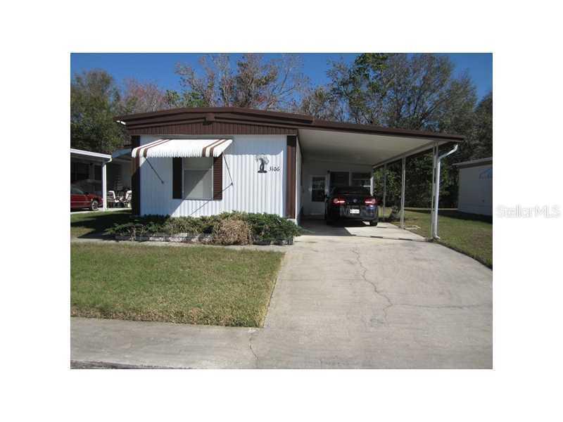 3106 Buckner Ct., Holiday, FL 34690
