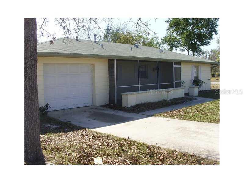 4529 Chamber Ct., Spring Hill, FL 34609