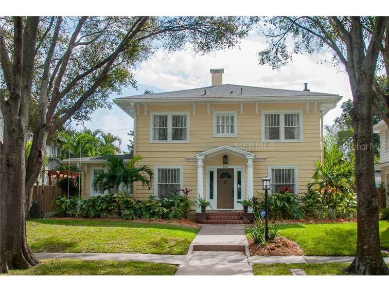 546 14th Ave., St Petersburg, FL 33701