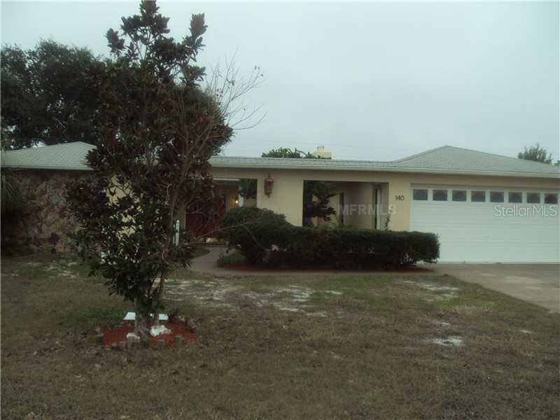 140 Dandelion Ct., Spring Hill, FL 34606