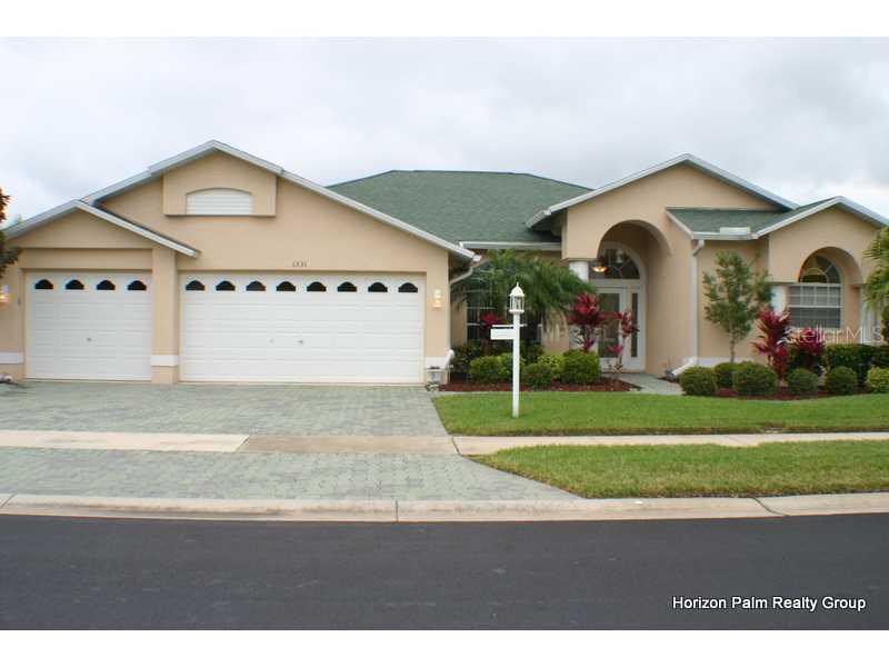 1331 Trimaran Pl., Trinity, FL 34655