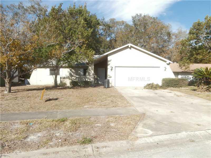 8737 Honeycomb Dr., Port Richey, FL 34668