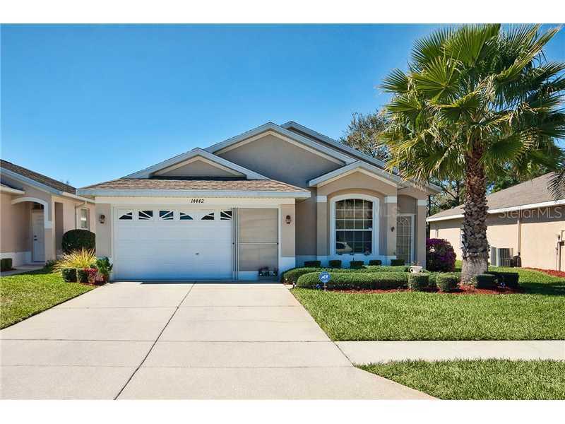 14442 Silversmith Cir., Brooksville, FL 34609