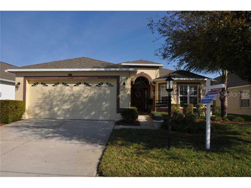 11731 Heritage Point Dr., Hudson, FL 34667