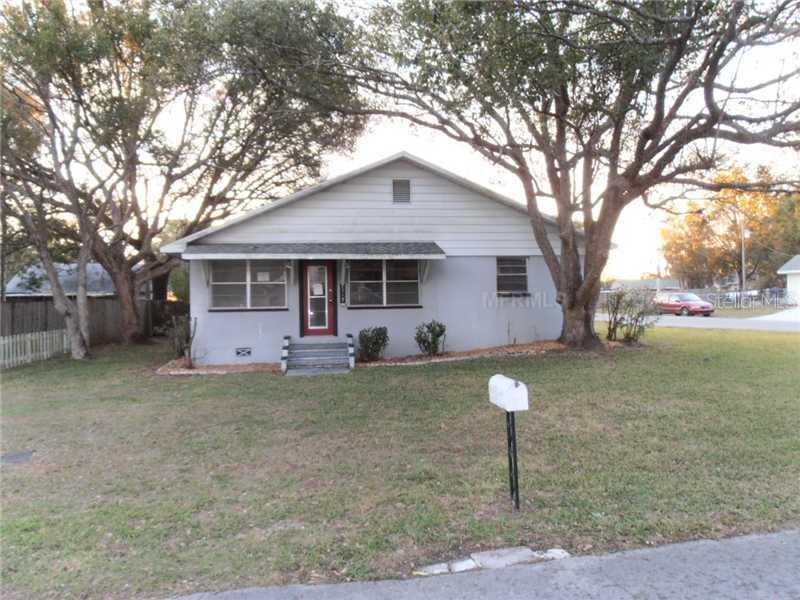 [Address Hidden by Seller], Zephyrhills, FL 33544