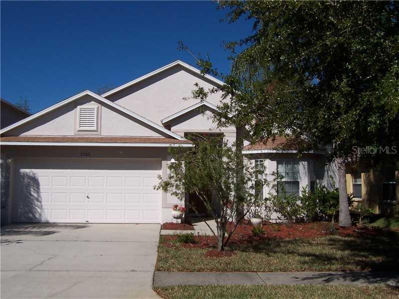 7705 Blue Spring Dr., Land O Lakes, FL 34637