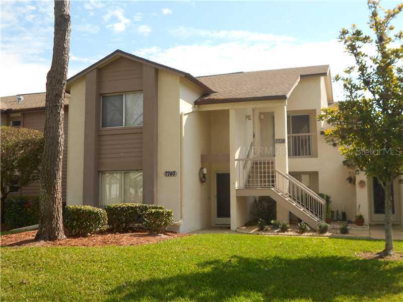 7738 St. Andrews #D, Weeki Wachee, FL 34613