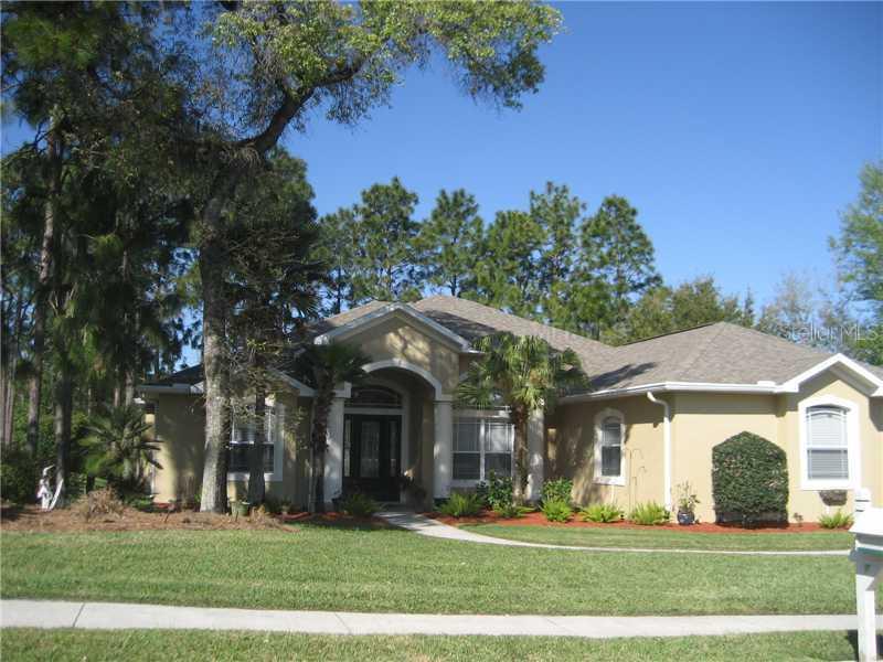 5297 Championship Cup Ln., Spring Hill, FL 34609
