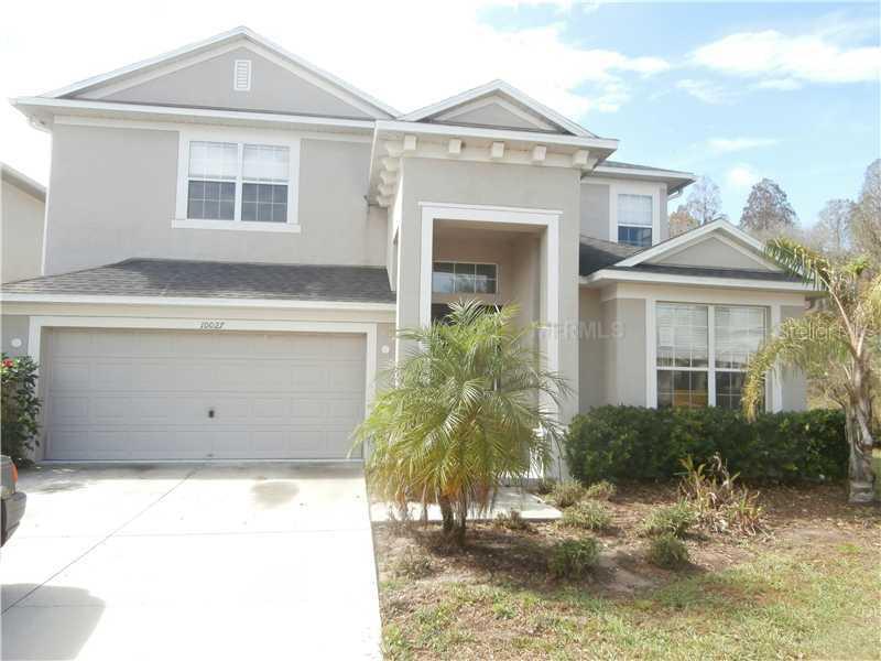 10027 Coldwater Loop, Land O Lakes, FL 34638