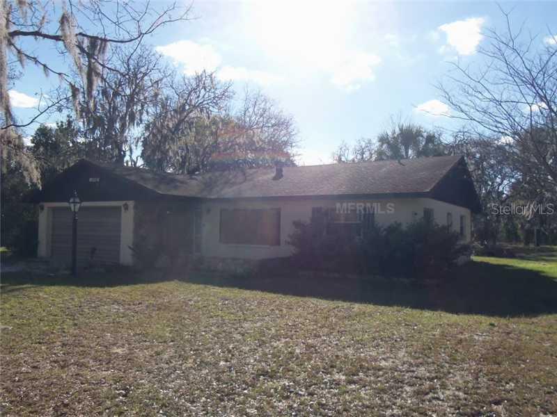 18911 Furman Dr., Spring Hill, FL 34610