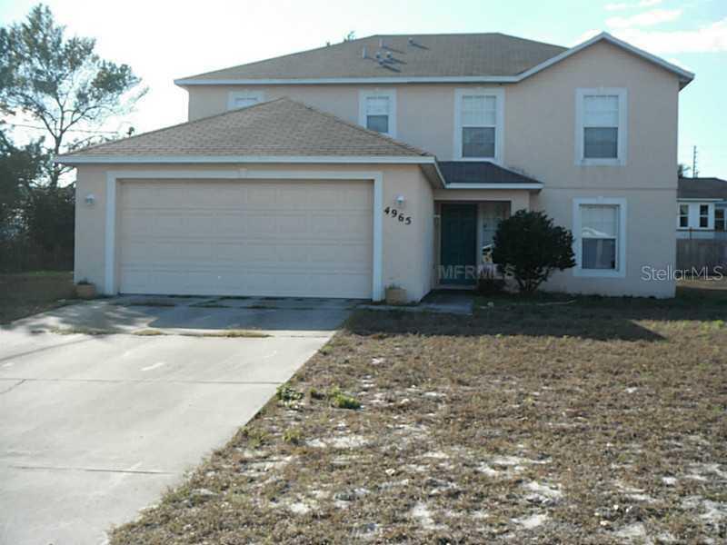 [Address Hidden by Seller], Spring Hill, FL 34606