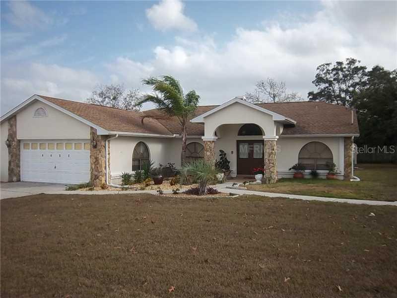 4432 Mariner Boulevard, Spring Hill, FL 34609