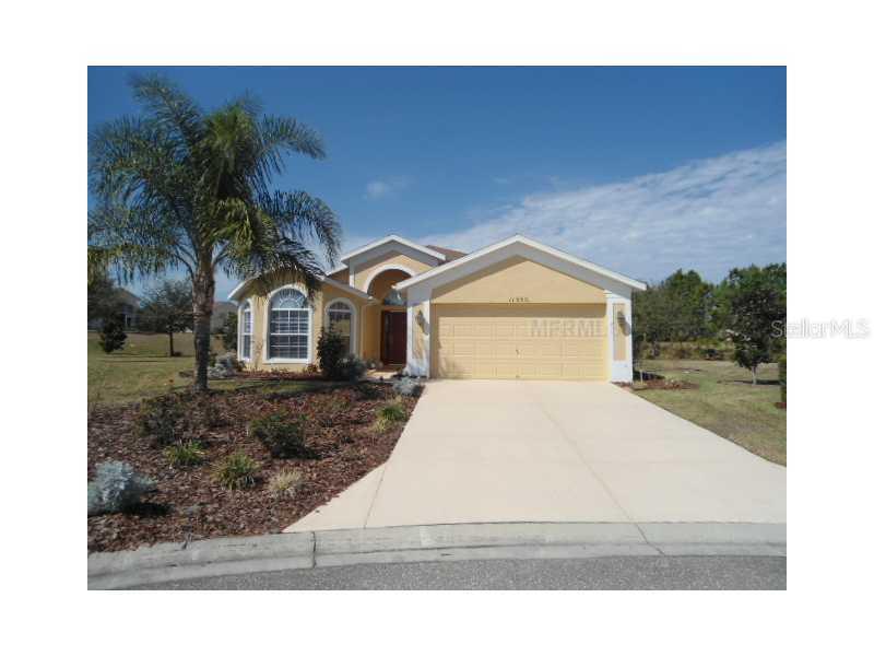 11550 New Haven Dr, Spring Hill, FL 34609