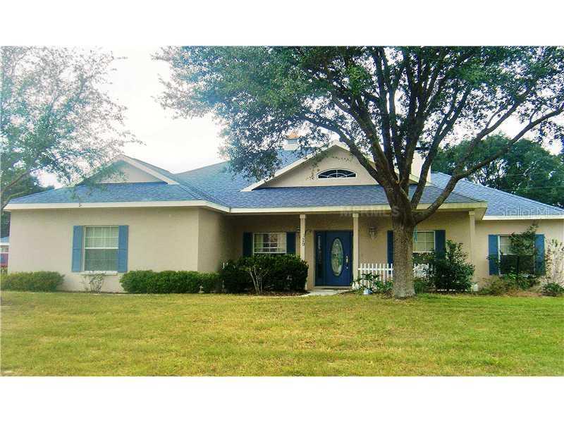 129 Oak Lake Drive, Spring Hill, FL 34608