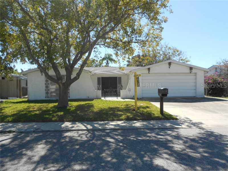 7310 Rockwood Dr., Port Richey, FL 34668