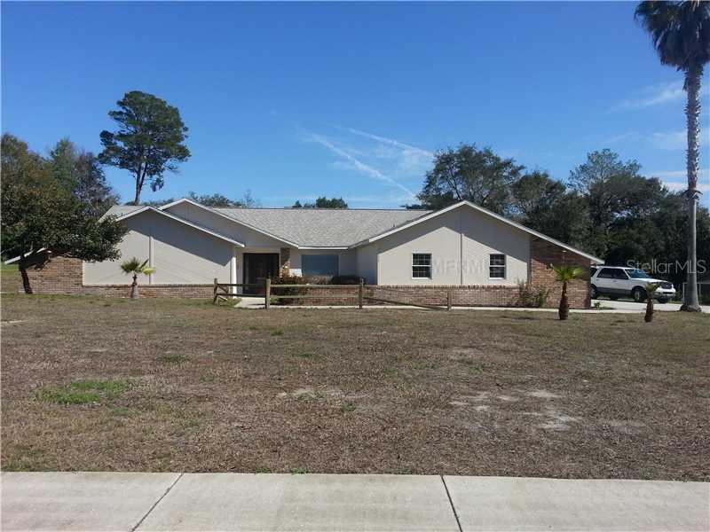 5034 Willow Oak Ln., Weeki Wachee, FL 34607