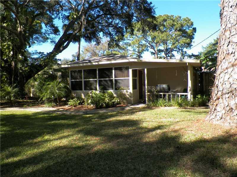 5027 Beau Ln., New Port Richey, FL 34652