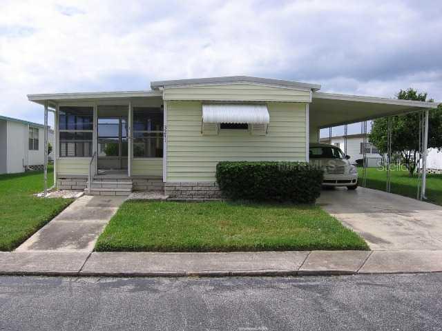 3241 Lanark Dr., Holiday, FL 34690