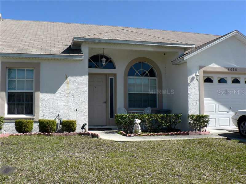 4010 Casa Del Sol Way, New Port Richey, FL 34655