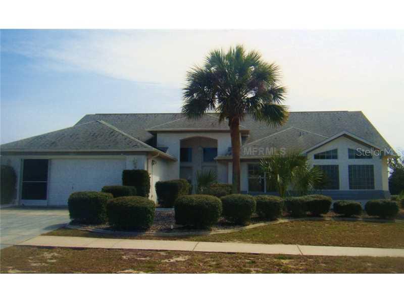 13402 Bolton Court, Spring Hill, FL 34609