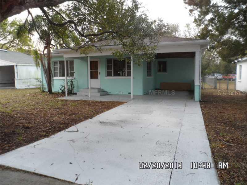 6110 Missouri Ave., New Port Richey, FL 34653