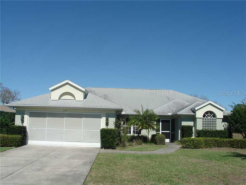 3343 Cedar Crest Loop, Spring Hill, FL 34609