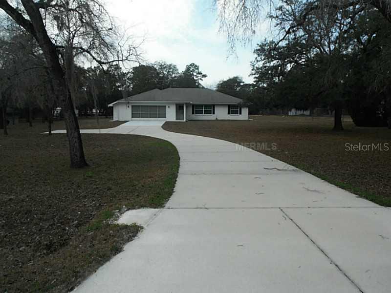 [Address Hidden by Seller], Weeki Wachee, FL 34614