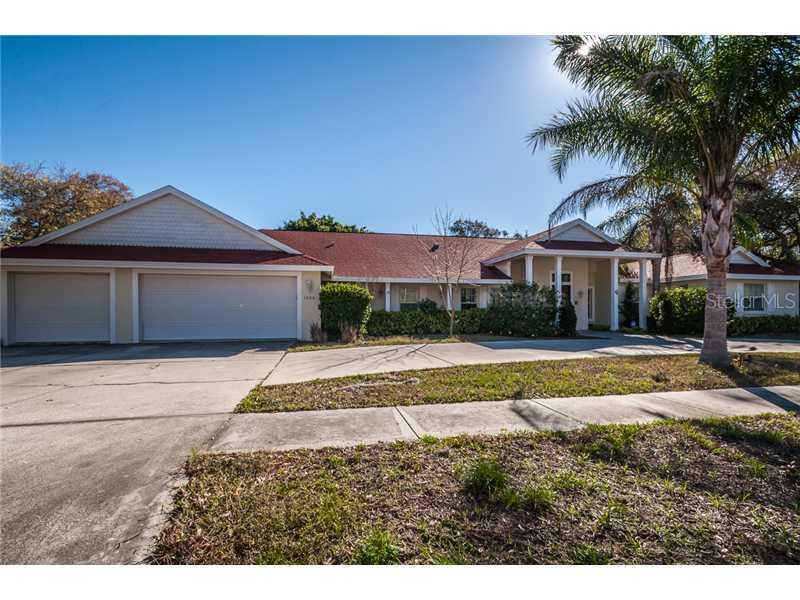 1020 Wideview Ave., Tarpon Springs, FL 34689