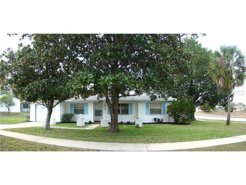 12383 Mayberry Rd., Spring Hill, FL 34608