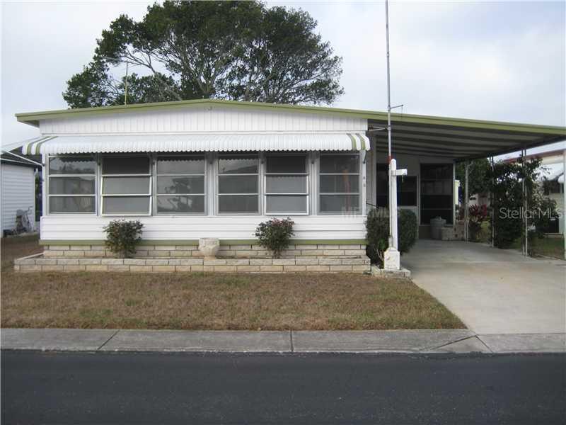 3223 Hampshire Dr., Holiday, FL 34690