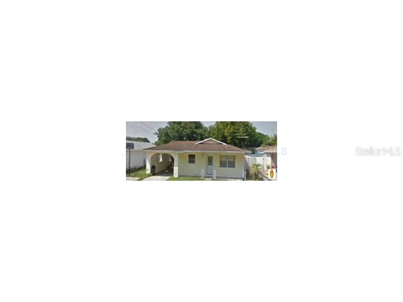 3221 W Clifton St., Tampa, FL 33614