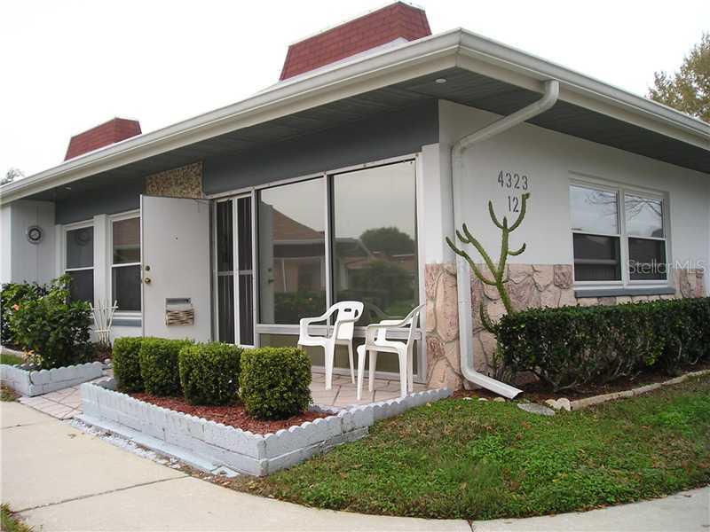 4323 Tahitian Gardens Cir. #A, Holiday, FL 34691