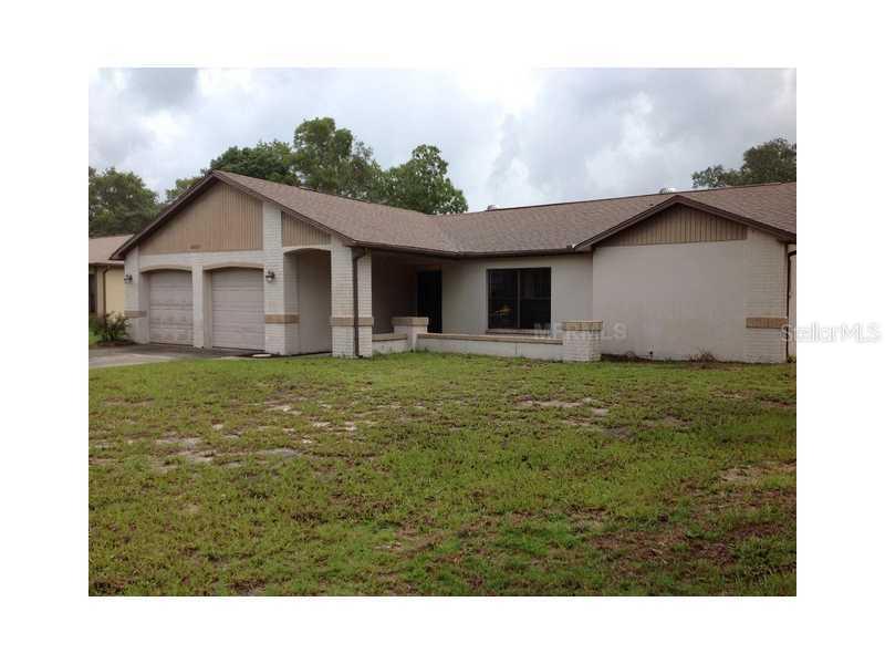 8031 Wooden Dr., Spring Hill, FL 34606