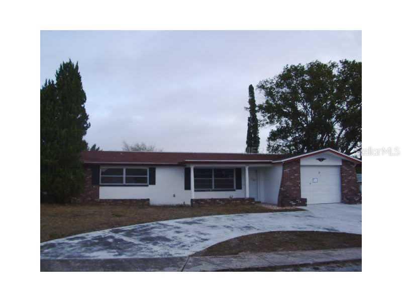 7619 Sue Ellen Dr., Port Richey, FL 34668