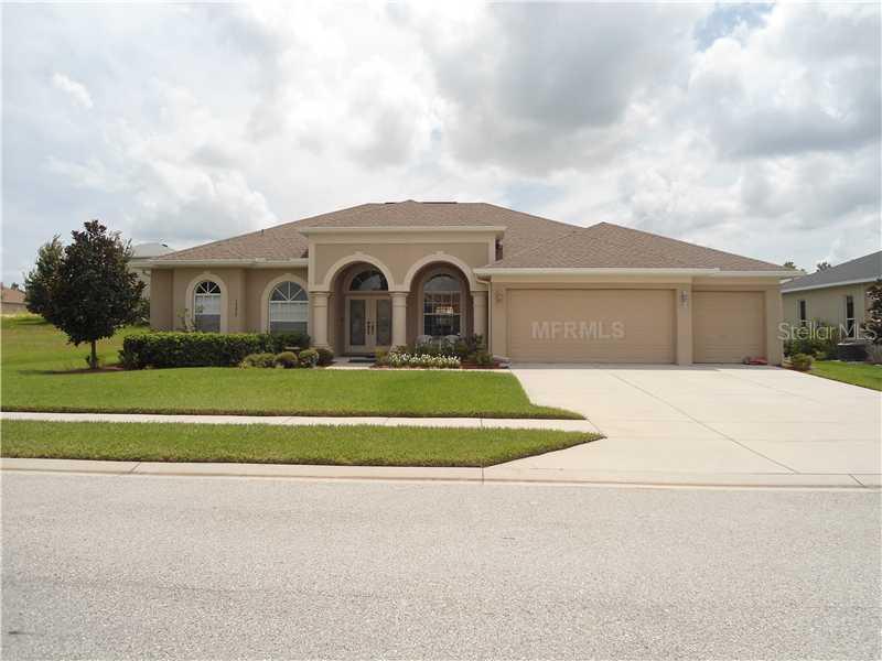 13224 Cori Loop, Spring Hill, FL 34609