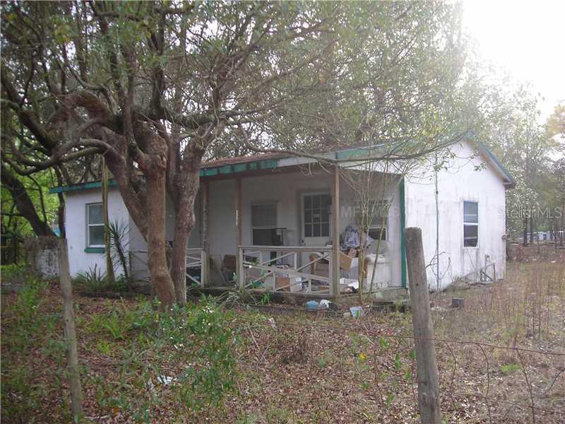 [Address Hidden by Seller], Hudson, FL 34669