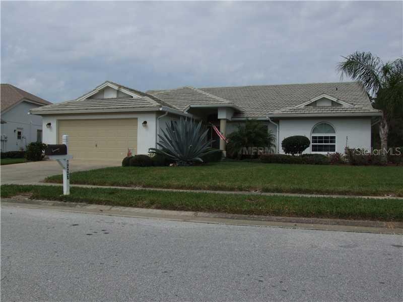 8327 Danbury Ln., Hudson, FL 34667