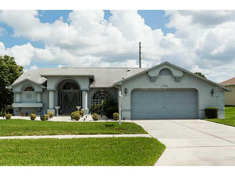 14051 Pullman Dr., Spring Hill, FL 34609