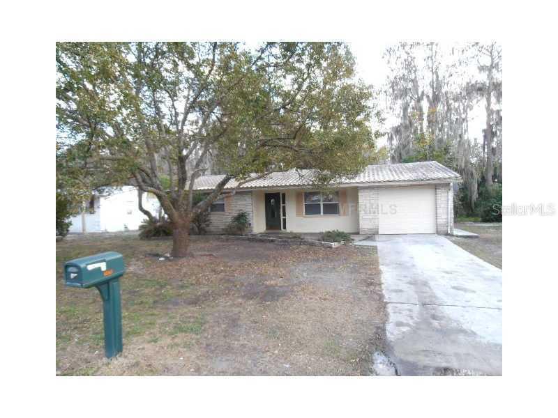 [Address Hidden by Seller], New Port Richey, FL 34652
