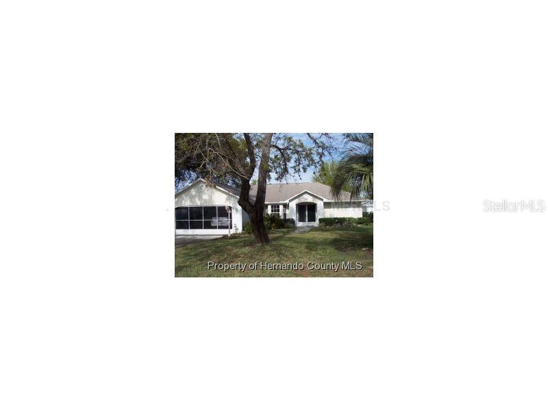 4322 Dewberry St, Spring Hill, FL 34608