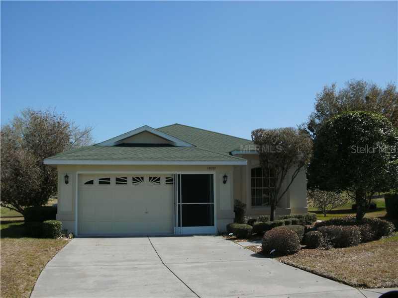 15057 Middle Fairway Dr., Brooksville, FL 34609