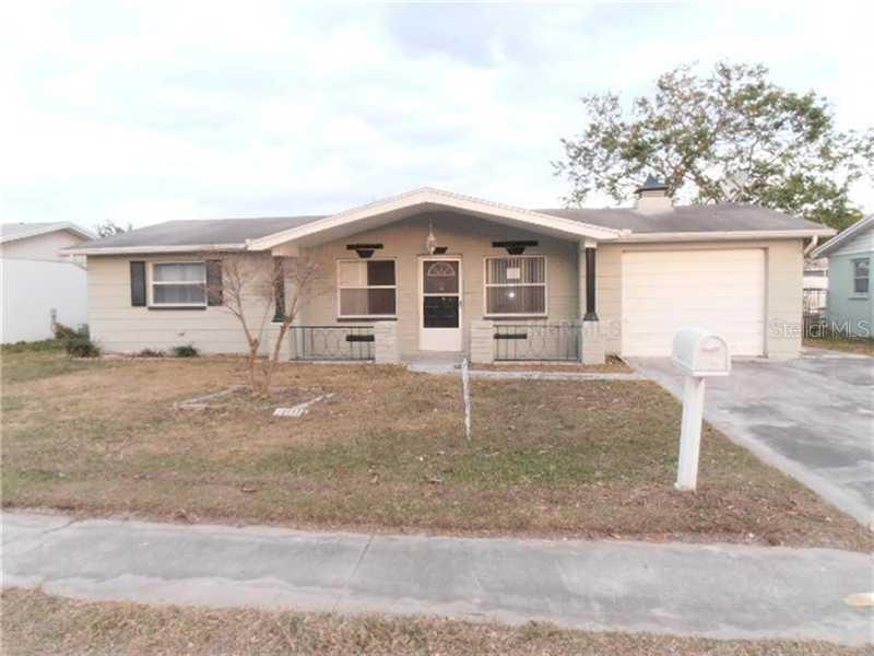 [Address Hidden by Seller], Port Richey, FL 34668