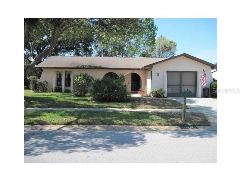 12845 Walnut Tree Ln., Hudson, FL 34669