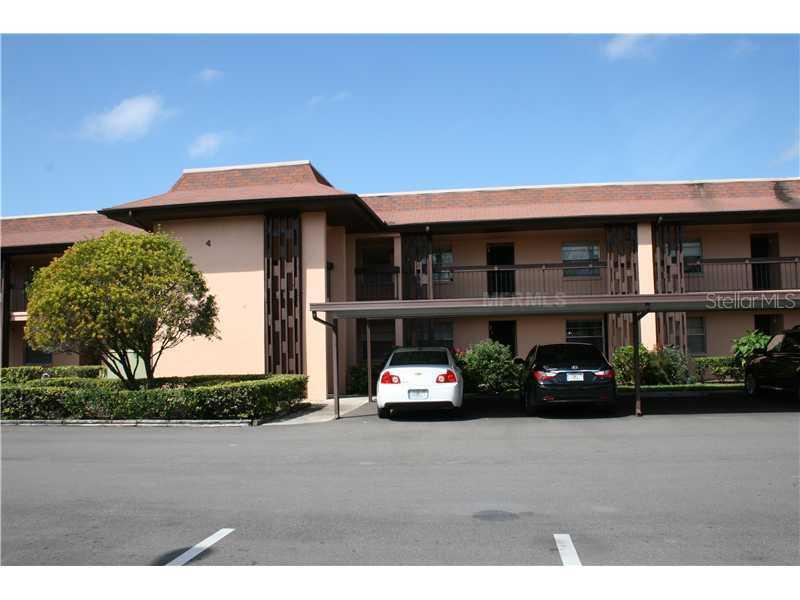 5197 Silent Loop #222, New Port Richey, FL 34652