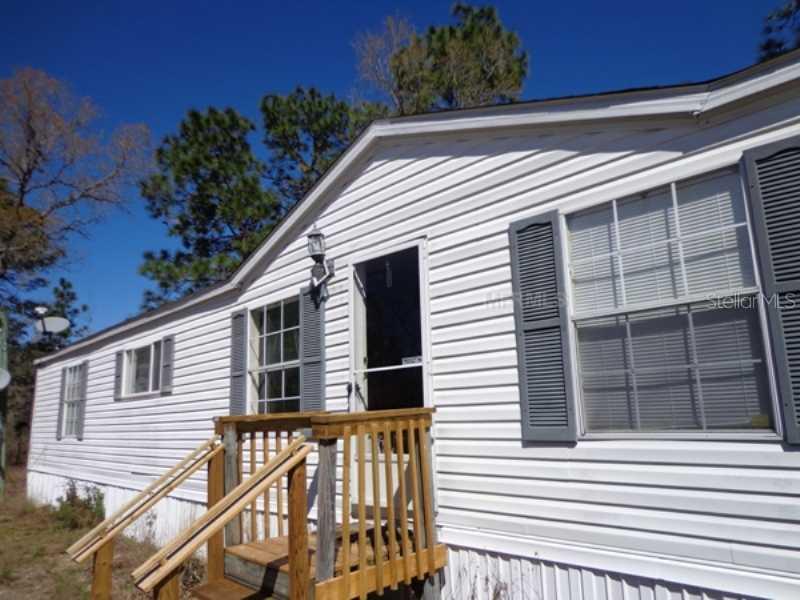 12360 Straight St., Brooksville, FL 34614