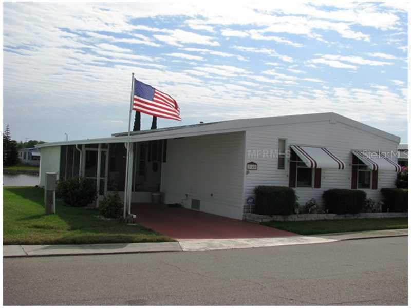 3140 Birkdale Dr., Holiday, FL 34690