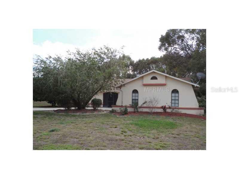 10116 Cherryhill Pl., Spring Hill, FL 34608