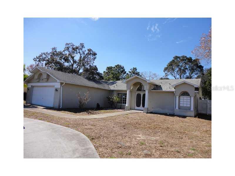 1431 Mariner Blvd., Spring Hill, FL 34609